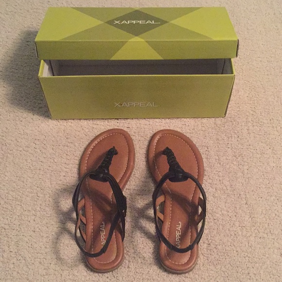 Xappeal Shoes - Women’s X.Appeal Sandals